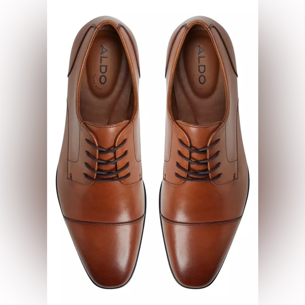 ALDO

Gregorio Derby Shoes